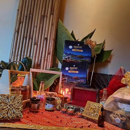 Astraal Resorts And Spa Rishīkesh Dış mekan fotoğraf