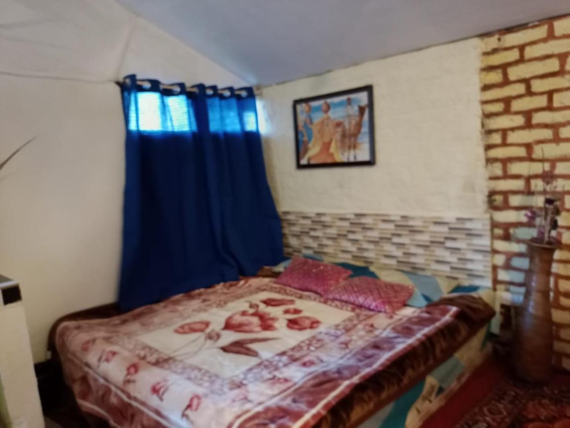 Astraal Resorts And Spa Rishīkesh Dış mekan fotoğraf