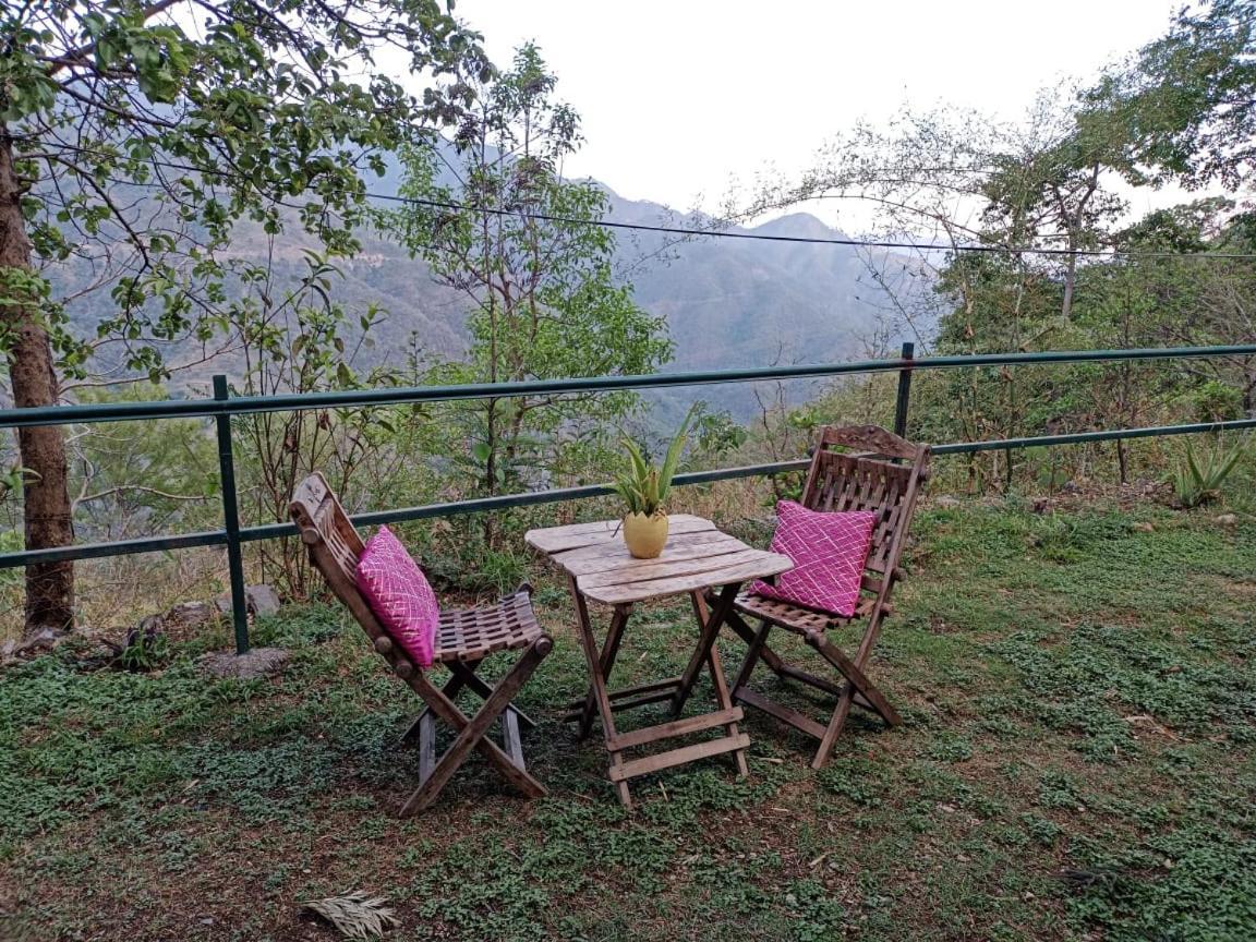Astraal Resorts And Spa Rishīkesh Dış mekan fotoğraf