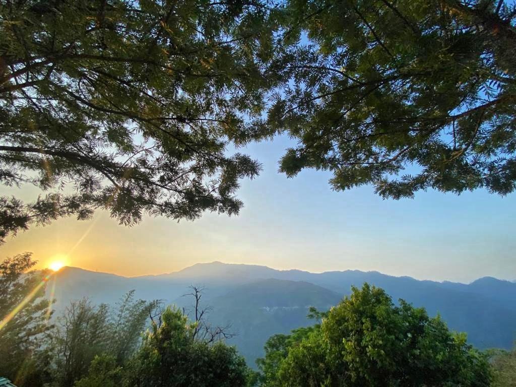 Astraal Resorts And Spa Rishīkesh Dış mekan fotoğraf