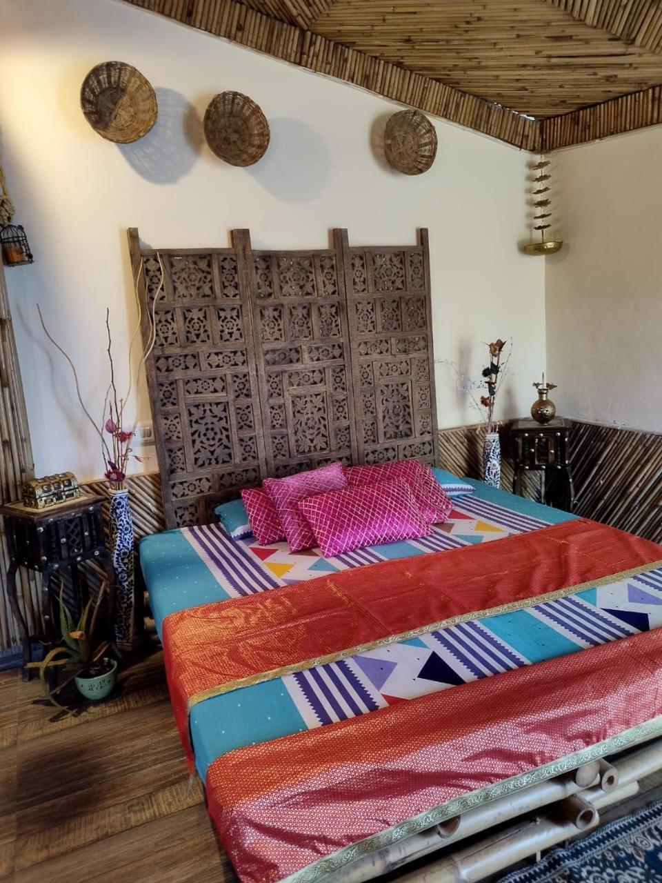 Astraal Resorts And Spa Rishīkesh Dış mekan fotoğraf
