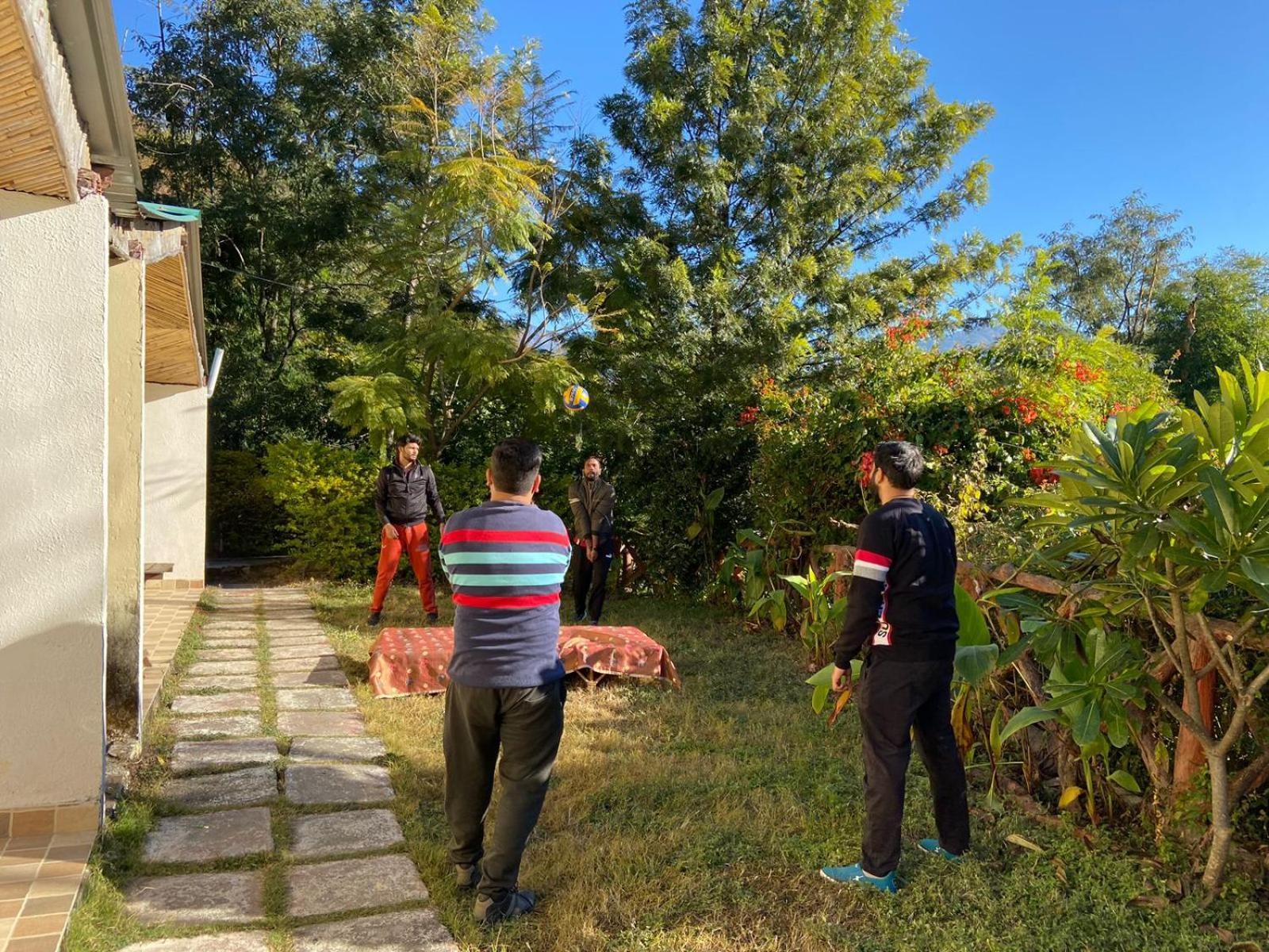 Astraal Resorts And Spa Rishīkesh Dış mekan fotoğraf
