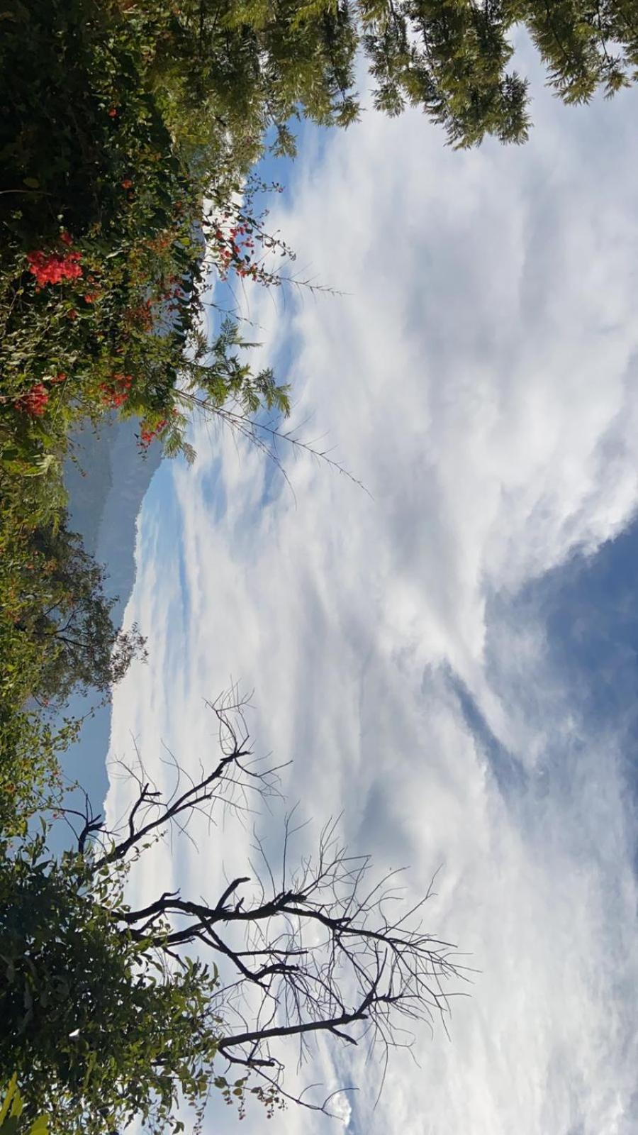 Astraal Resorts And Spa Rishīkesh Dış mekan fotoğraf