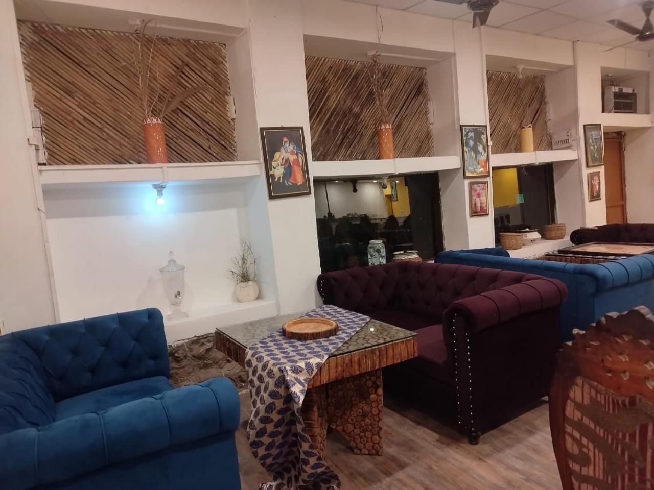 Astraal Resorts And Spa Rishīkesh Dış mekan fotoğraf