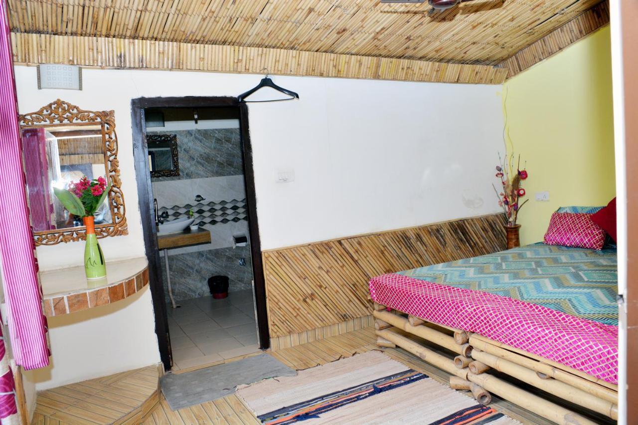 Astraal Resorts And Spa Rishīkesh Dış mekan fotoğraf
