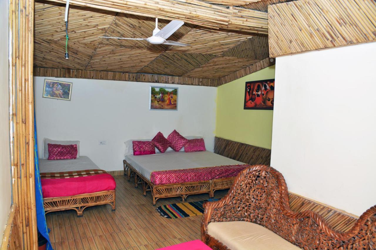 Astraal Resorts And Spa Rishīkesh Dış mekan fotoğraf