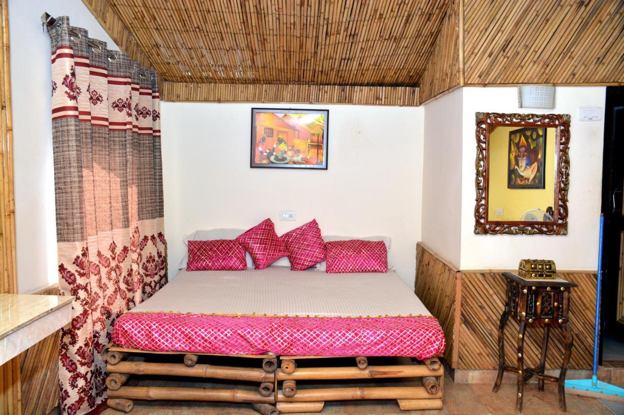 Astraal Resorts And Spa Rishīkesh Dış mekan fotoğraf