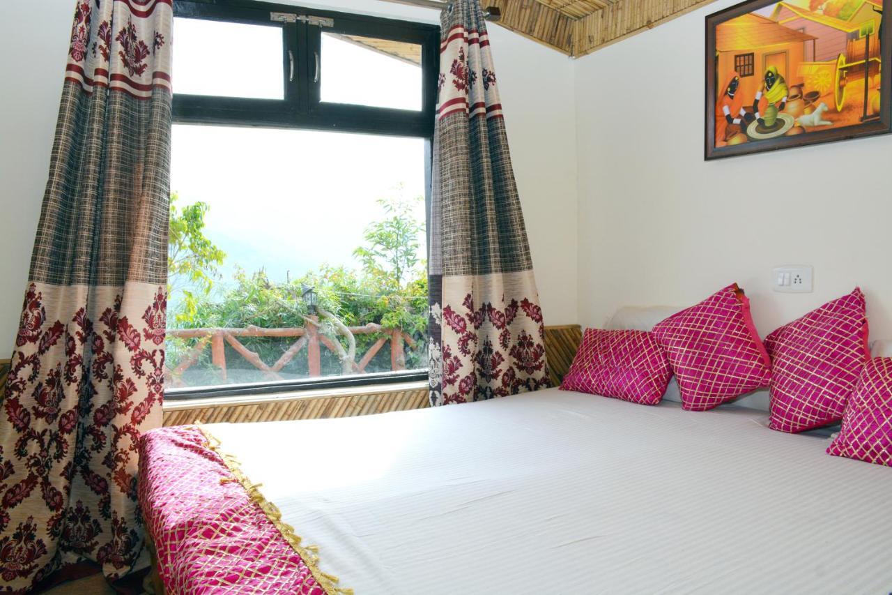 Astraal Resorts And Spa Rishīkesh Dış mekan fotoğraf