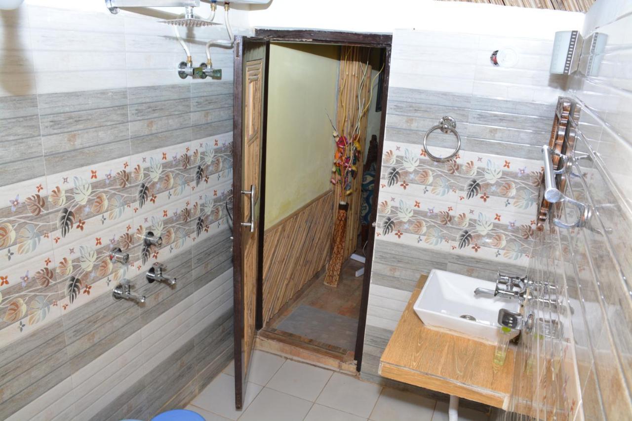 Astraal Resorts And Spa Rishīkesh Dış mekan fotoğraf